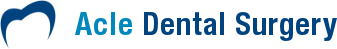 Acle Dental Surgery Logo